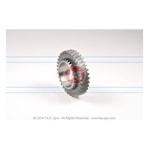 ENGRANAJE CAJA 16S151