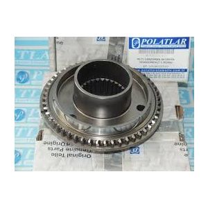 ARRASTRADOR GP 9S75 MB2423K