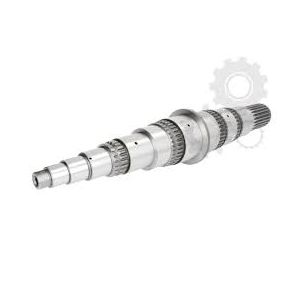 EJE ACANALADO S5-680