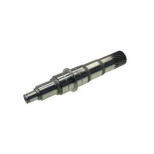 EJE ACANALADO 16S 2280 STRALIS