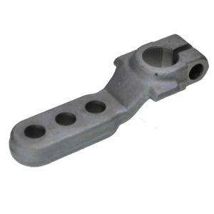 LEVA ESTRIADA CAJA ZF VARIAS