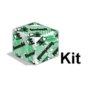 JGO ORING Y REPARACION VALVULAS CAJA 16S2280