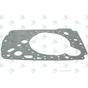 PLACA INTERMEDIO CAJA 16S2325 STRALIS