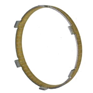 ANILLO SINCRONIZADO CAJA 6S400 5S-400V