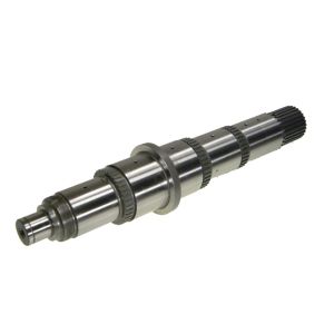 EJE ACANALADO 16S 1650