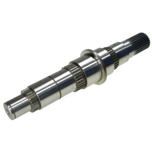 EJE ACANALADO 9S1110