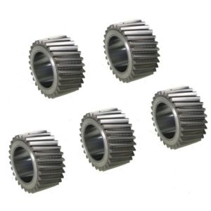 KIT ENGRANAJES REDUCTOR CAJA 16AS2630