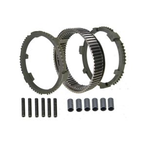 KIT SINCRONIZADOS GP 16AS2630