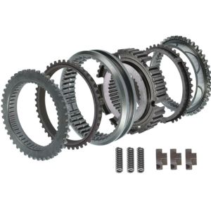 KIT SINCRONIZADO 3 Y 4 16S109