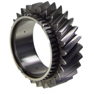 ENGRANAJE 4 27Z CAJA 6AS1010