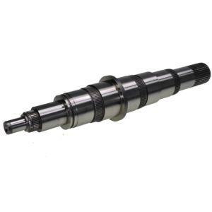 EJE ACANALADO 6AS1010