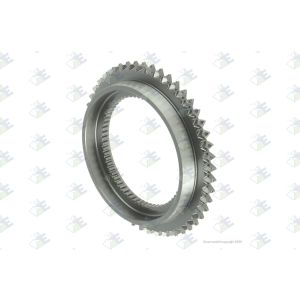 ARRASTRADOR 3 ZF 6S380 6S420 DAILY M NUEVO