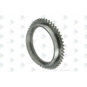 ARRASTRADOR 4 ZF 6S380 6S450 DAILY M NUEVO