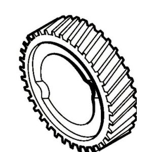ENGRANAJE 2 38 D 16S151
