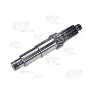 EJE CUADRUPLE S6-1550