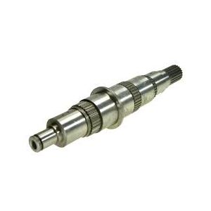 EJE ACANALADO S6-1550