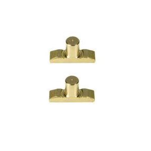 DADO DESLIZANTE BRONCE S6-1550