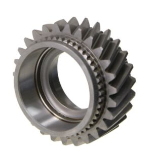 ENGRANAJE 4 27 Z 16S109