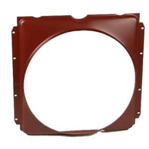 DEFLECTOR RADIADOR 1518