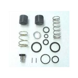 REPARACION VALVULA FRENO MANO SIMPLE