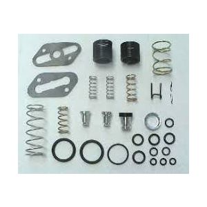 REPARACION VALVULA FRENO MANO