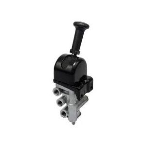 VALVULA FRENO MANO DOBLE 1633-1938