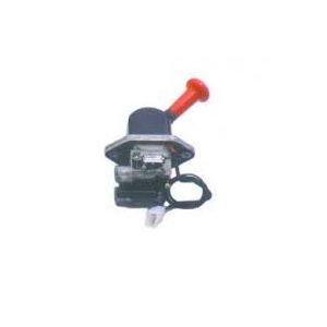 VALVULA FRENO MANO CON CABLE