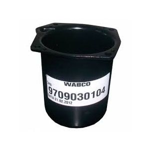 TACHO SERVO EMBRAGUE LARGO