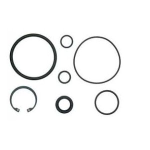 REPARACION VALVULA RELAY