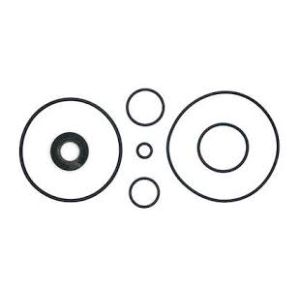 REPARACION VALVULA RELAY