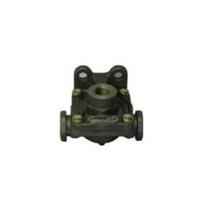 VALVULA DESCARGA RAPIDA CARGO