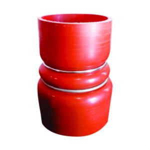 MANGUERA INTERCOOLER CARGO 1317 1517 ELEC CORTA