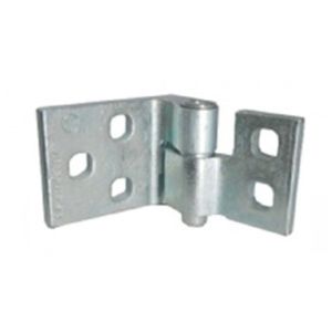 BISAGRA PUERTA IZQ SUP E INF AXOR ATEGO