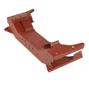 TRAVESA�O DELANTERO MOTOR 1518