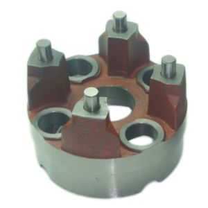 CAJA DIFERENCIAL INFERIOR EJE 18