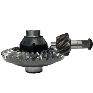 CORONA Y PI�ON COMPLETA EJE MS18X 3.40 CARGO STRAL