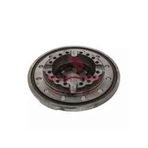 PORTACORONA VACIO EJE MD14X