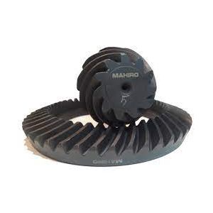 CORONA Y PI�ON COMPLETA MS18X REL 2.85