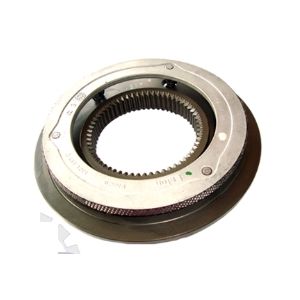 SINCRONIZADO 1 Y 2 IVECO ETC