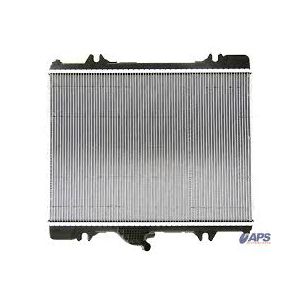 RADIADOR AGUA ATEGO 1725