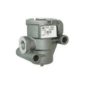 VALVULA REGULADORA PRESION VARIOS