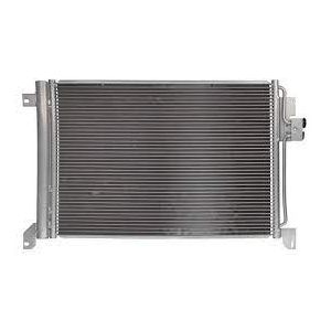 CONDENSADOR AIRE ACONDICIONADO STRALIS