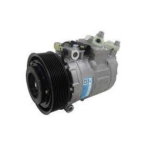 COMPRESOR AIRE ACONDICIONADO ACTROS