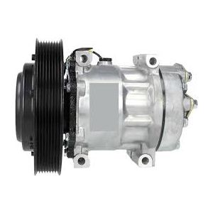 COMPRESOR AIRE ACONDICIONADO VOLVO RENAULT