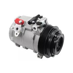 COMPRESOR AIRE ACONDICIONADO SPRINTER IZQ