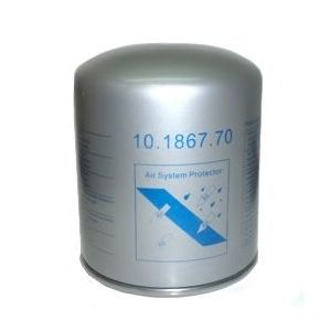 FILTRO SECADOR MERCEDES ACTROS VOLVO RENAULT