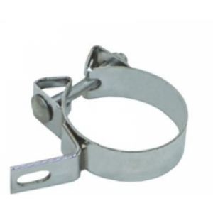 ABRAZADERA FLEXIBLE ESCAPE 3.5 PUL