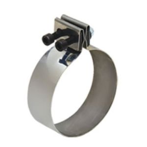 ABRAZADERA FLEXIBLE ESCAPE 3 PULG