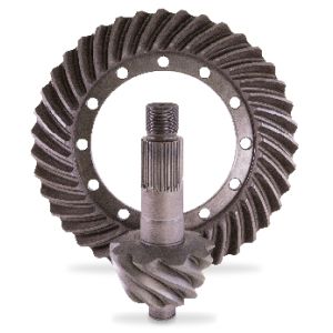 CORONA Y PI�ON 8X39 EJE RS23145 DOBLE TANDEM