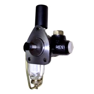 BOMBA ALIMENTADORA GAS OIL OM 366